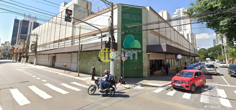 Imagem Apartamento com 1 Quarto à Venda, 50 m² em Pinheiros - São Paulo Imagem Apartamento com 1 Quarto à Venda, 50 m² em Pinheiros - São Paulo