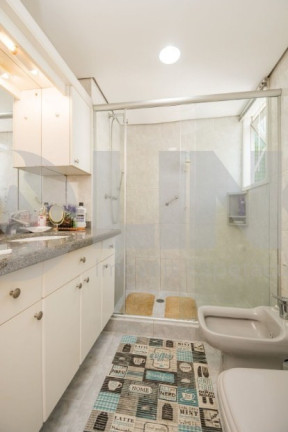 Imagem Apartamento com 3 Quartos à Venda, 120 m² em Bela Vista - Porto Alegre
