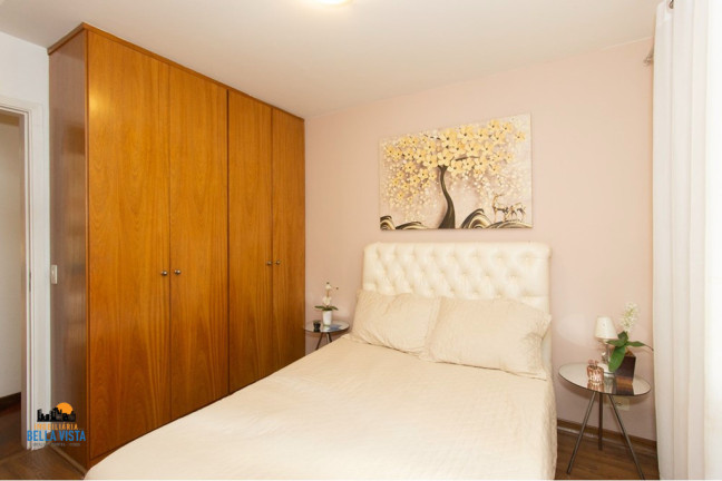 Imagem Apartamento com 2 Quartos à Venda, em Moema - São Paulo Imagem Apartamento com 2 Quartos à Venda, em Moema - São Paulo