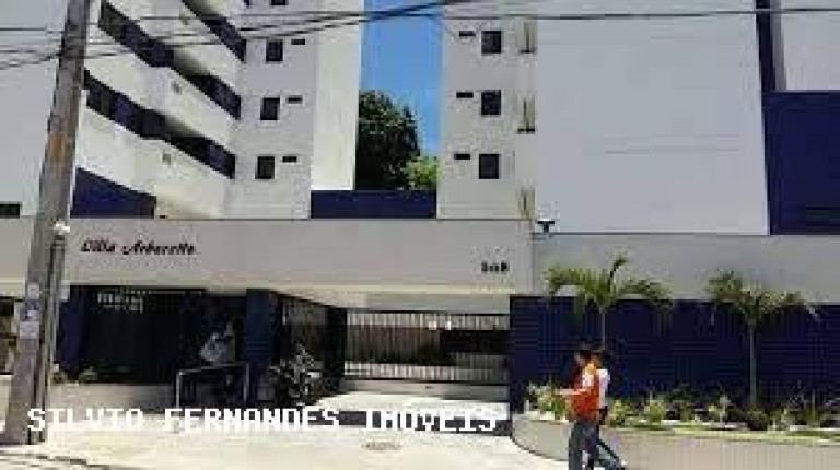 Imagem Apartamento com 2 Quartos à Venda, 57 m² em Cabula - Salvador