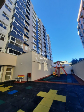 Imagem Apartamento com 2 Quartos à Venda, 72 m² em Nossa Senhora Das Dores - Santa Maria