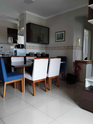Imagem Imóvel com 2 Quartos à Venda, 70 m² em Jardim Refúgio - Sorocaba Imagem Imóvel com 2 Quartos à Venda, 70 m² em Jardim Refúgio - Sorocaba