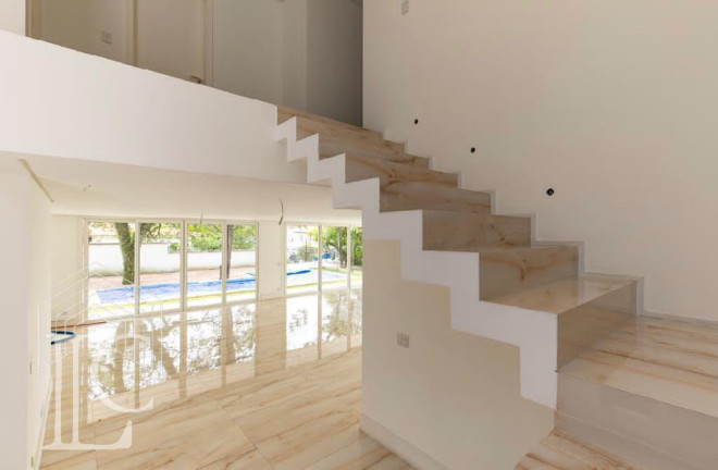 Imagem Casa com 4 Quartos à Venda, 786 m² em Brooklin - São Paulo