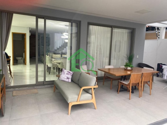 Imagem Sobrado com 4 Quartos à Venda, 400 m² em Jardim Campo Grande - São Paulo Imagem Sobrado com 4 Quartos à Venda, 400 m² em Jardim Campo Grande - São Paulo