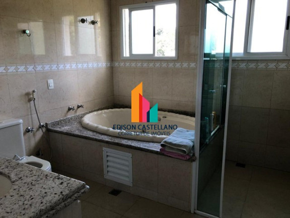 Imagem Casa com 3 Quartos à Venda, 507 m² em Chácara Malota - Jundiaí