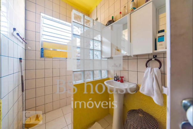 Imagem Sobrado com 3 Quartos à Venda, 178 m² em Campestre - Santo André