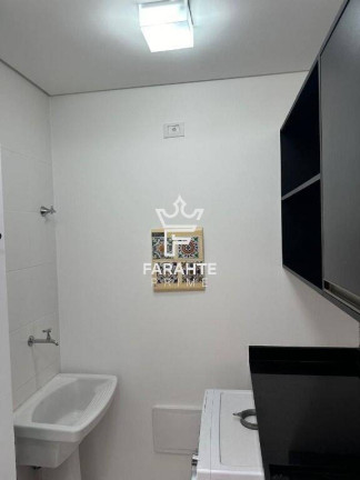 Imagem Apartamento com 1 Quarto para Alugar, 50 m² em Gonzaga - Santos Imagem Apartamento com 1 Quarto para Alugar, 50 m² em Gonzaga - Santos