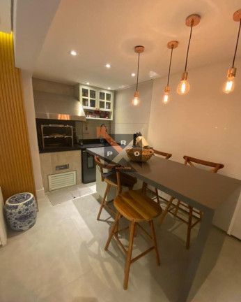 Foto do imóvel Imóvel com 3 Quartos à Venda, 78 m² em Mooca - São Paulo