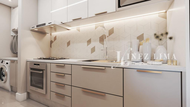 Imagem Apartamento com 2 Quartos à Venda, 67 m² em Morretes - Itapema