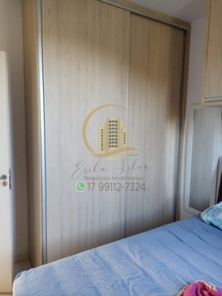 Imagem Apartamento com 2 Quartos à Venda, 47 m² em Residencial Ana Célia - São José Do Rio Preto Imagem Apartamento com 2 Quartos à Venda, 47 m² em Residencial Ana Célia - São José Do Rio Preto