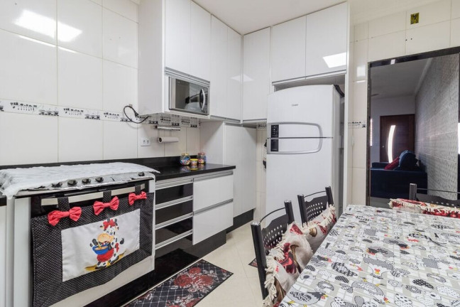 Imagem Casa com 3 Quartos à Venda, 100 m² em Vila Formosa - São Paulo Imagem Casa com 3 Quartos à Venda, 100 m² em Vila Formosa - São Paulo