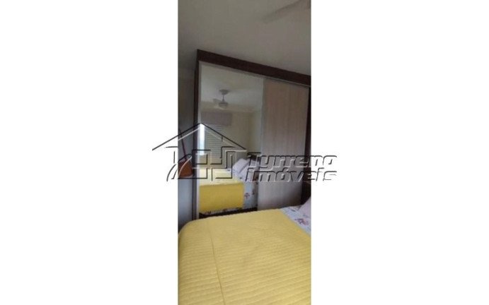 Imagem Apartamento com 3 Quartos à Venda, 70 m² em Urbanova - São José Dos Campos