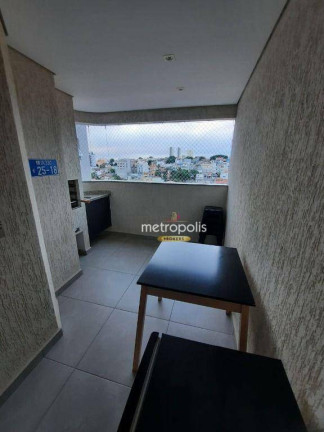 Imagem Apartamento com 3 Quartos à Venda, 90 m² em Campestre - Santo André Imagem Apartamento com 3 Quartos à Venda, 90 m² em Campestre - Santo André