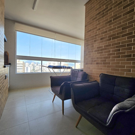 Imagem Apartamento com 2 Quartos à Venda, 92 m² em Aviação - Praia Grande