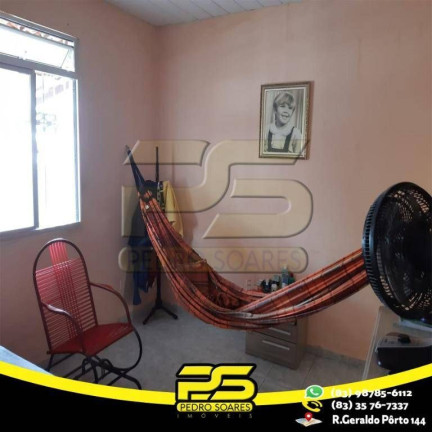 Imagem Casa com 3 Quartos à Venda, 10 m² em Centro - Jaguaribe