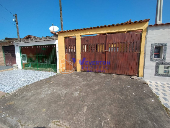 Imagem Casa com 2 Quartos à Venda,  em Plataforma - Mongaguá