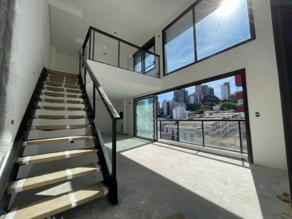 Imagem Apartamento com 1 Quarto à Venda, 112 m² em Rio Branco - Porto Alegre
