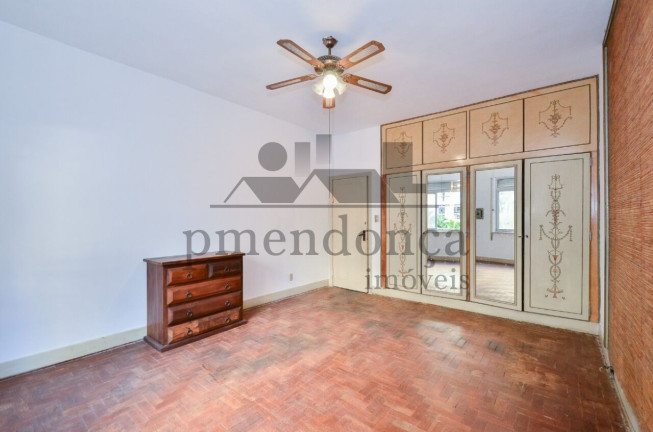 Imagem Apartamento com 3 Quartos à Venda, 252 m² em Higienópolis - São Paulo Imagem Apartamento com 3 Quartos à Venda, 252 m² em Higienópolis - São Paulo