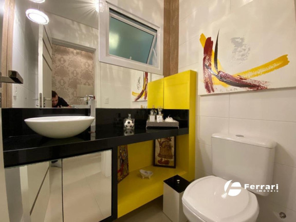 Imagem Apartamento com 3 Quartos à Venda, 208 m² em Zona Nova - Capão Da Canoa
