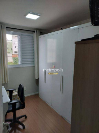 Imagem Apartamento com 2 Quartos à Venda, 46 m² em Parque Jaçatuba - Santo André Imagem Apartamento com 2 Quartos à Venda, 46 m² em Parque Jaçatuba - Santo André