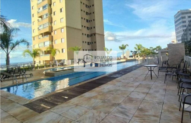 Imagem Apartamento com 3 Quartos à Venda, 91 m² em São Lucas - Belo Horizonte