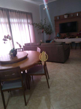 Imagem Casa com 5 Quartos à Venda, 227 m² em Campos Elíseos - Ribeirão Preto