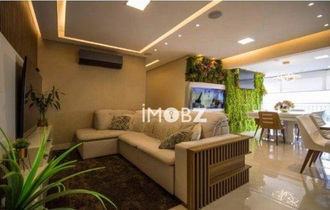 Imóvel com 3 Quartos à Venda, 100 m² em Barra Funda - São Paulo