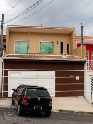 Casa com 2 Quartos à Venda, 127 m² em Jardim São Guilherme - Sorocaba