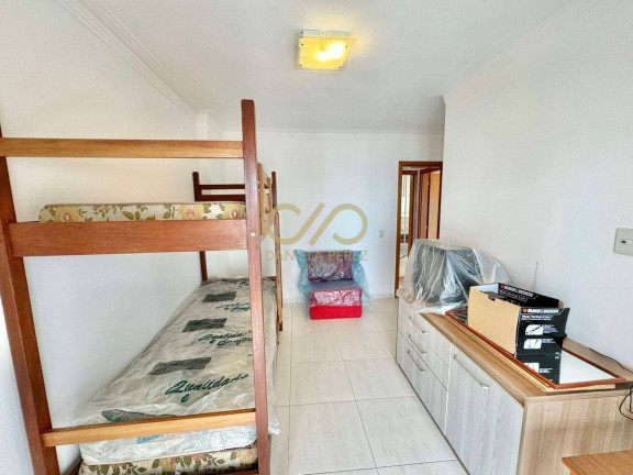 Imagem Apartamento com 3 Quartos à Venda, 130 m² em Boqueirão - Praia Grande Imagem Apartamento com 3 Quartos à Venda, 130 m² em Boqueirão - Praia Grande