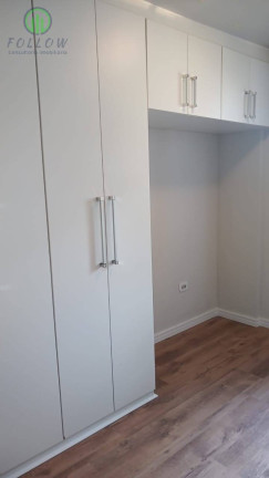 Imagem Apartamento com 2 Quartos à Venda, 54 m² em Bandeiras - Osasco