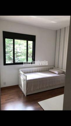 Imagem Apartamento com 4 Quartos à Venda, 199 m² em Morumbi - São Paulo