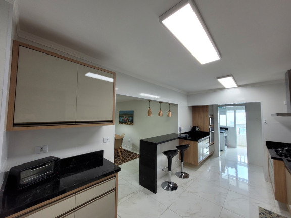 Imagem Apartamento com 3 Quartos à Venda, 146 m² em Guilhermina - Praia Grande Imagem Apartamento com 3 Quartos à Venda, 146 m² em Guilhermina - Praia Grande