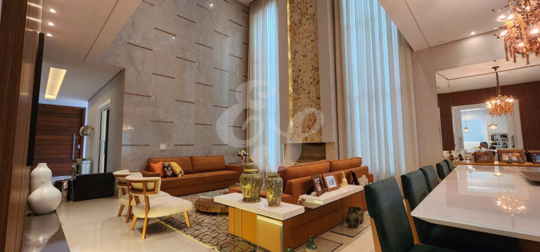 Imagem Casa de Condomínio com 4 Quartos à Venda, 600 m² em Alphaville - Santana De Parnaíba Imagem Casa de Condomínio com 4 Quartos à Venda, 600 m² em Alphaville - Santana De Parnaíba