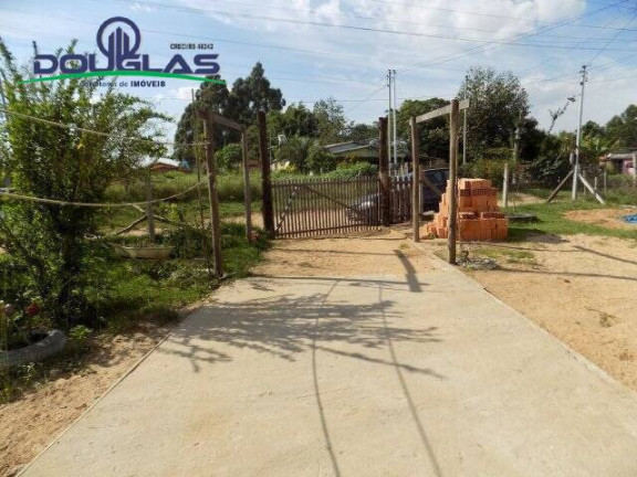 Imagem Casa com 2 Quartos à Venda, 500 m² em Morro Grande - Viamão
