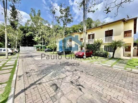 Imagem Casa de Condomínio com 3 Quartos à Venda, 81 m² em Jardim Barbacena - Cotia