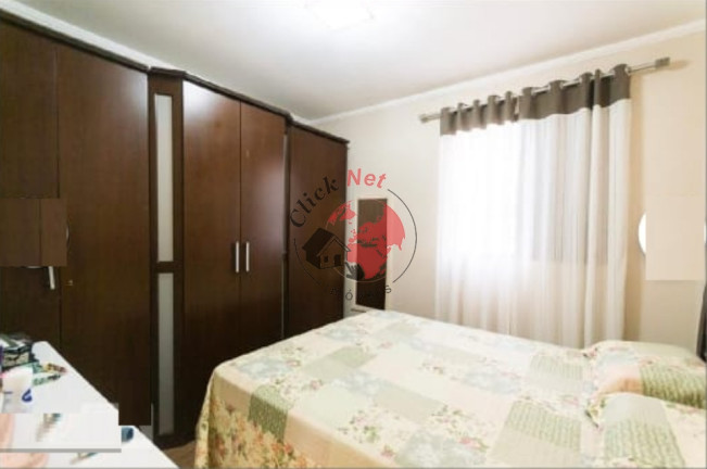 Imagem Apartamento com 3 Quartos à Venda, 67 m² em Demarchi - São Bernardo Do Campo Imagem Apartamento com 3 Quartos à Venda, 67 m² em Demarchi - São Bernardo Do Campo
