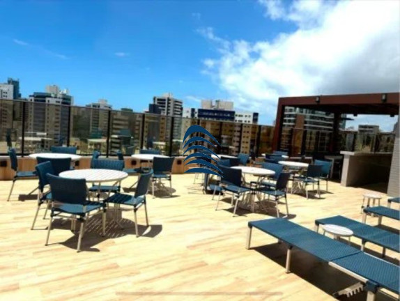 Imagem Imóvel com 1 Quarto à Venda, 20 m² em Armação - Salvador Imagem Imóvel com 1 Quarto à Venda, 20 m² em Armação - Salvador