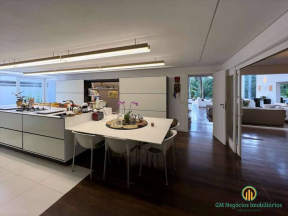 Imagem Casa com 5 Quartos à Venda, 4 m² em Granja Viana - Cotia