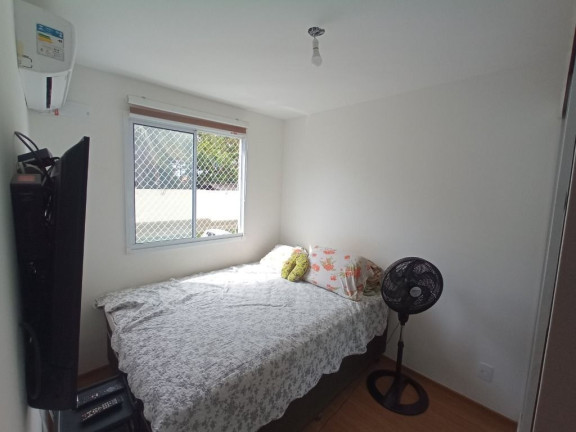 Imagem Apartamento com 2 Quartos à Venda, 55 m² em Torre Dos Holandeses - São Luís