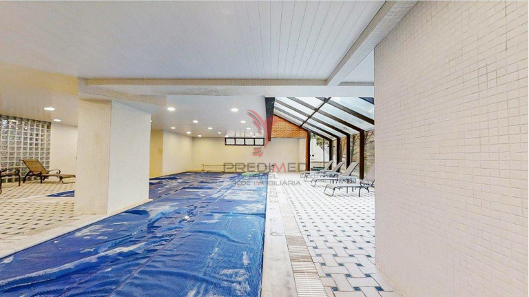 Imagem Cobertura com 4 Quartos à Venda, 415 m² em Morumbi - São Paulo