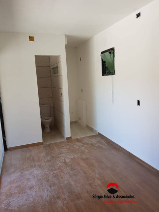 Imagem Casa com 4 Quartos à Venda, 1 m² em Campos Do Jordão