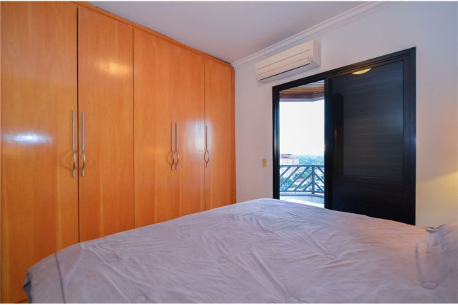 Imagem Apartamento com 3 Quartos à Venda, 93 m² em Vila Mascote - São Paulo