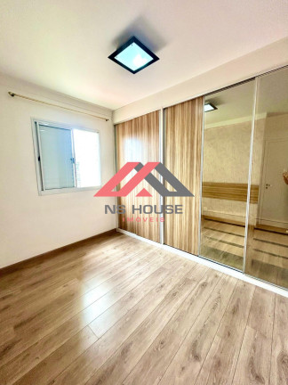 Imagem Imóvel com 2 Quartos à Venda, 57 m² em Mauá - São Caetano Do Sul