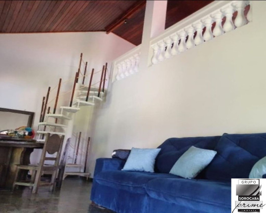 Imagem Imóvel com 3 Quartos à Venda, 1.190 m² em Residencial Alvorada - Araçoiaba Da Serra Imagem Imóvel com 3 Quartos à Venda, 1.190 m² em Residencial Alvorada - Araçoiaba Da Serra