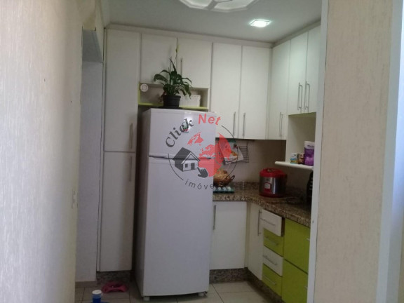 Imagem Apartamento com 2 Quartos à Venda, 70 m² em Vila Lusitânia - São Bernardo Do Campo