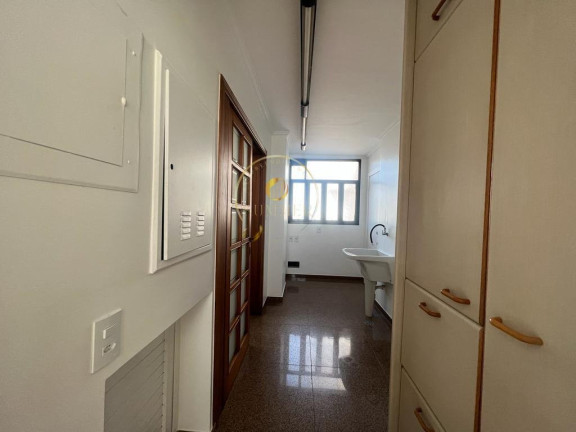 Imagem Apartamento com 4 Quartos à Venda, 311 m² em Itaim Bibi - São Paulo