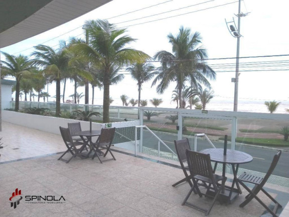 Imagem Apartamento com 3 Quartos à Venda, 206 m² em Vilamar - Praia Grande Imagem Apartamento com 3 Quartos à Venda, 206 m² em Vilamar - Praia Grande