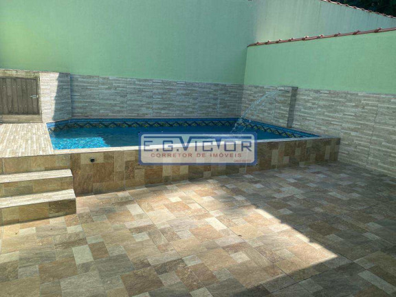 Imagem Casa com 2 Quartos à Venda, 1 m² em Pedreira - Mongaguá