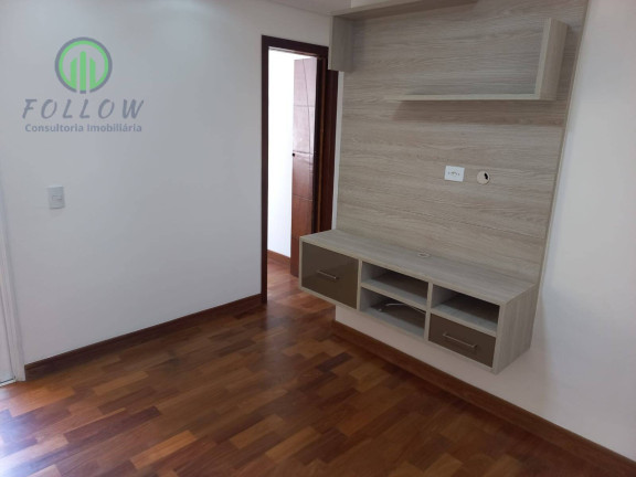 Apartamento com 2 Quartos à Venda, 44 m² em São Pedro - Osasco