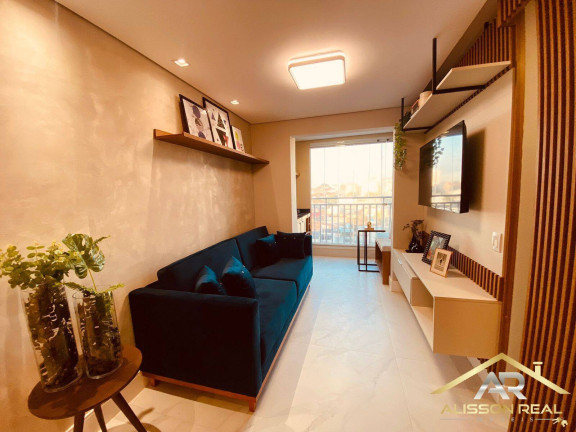 Imagem Apartamento com 2 Quartos à Venda, 54 m² em Pestana - Osasco Imagem Apartamento com 2 Quartos à Venda, 54 m² em Pestana - Osasco